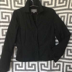 Ann Taylor Petite Jacket